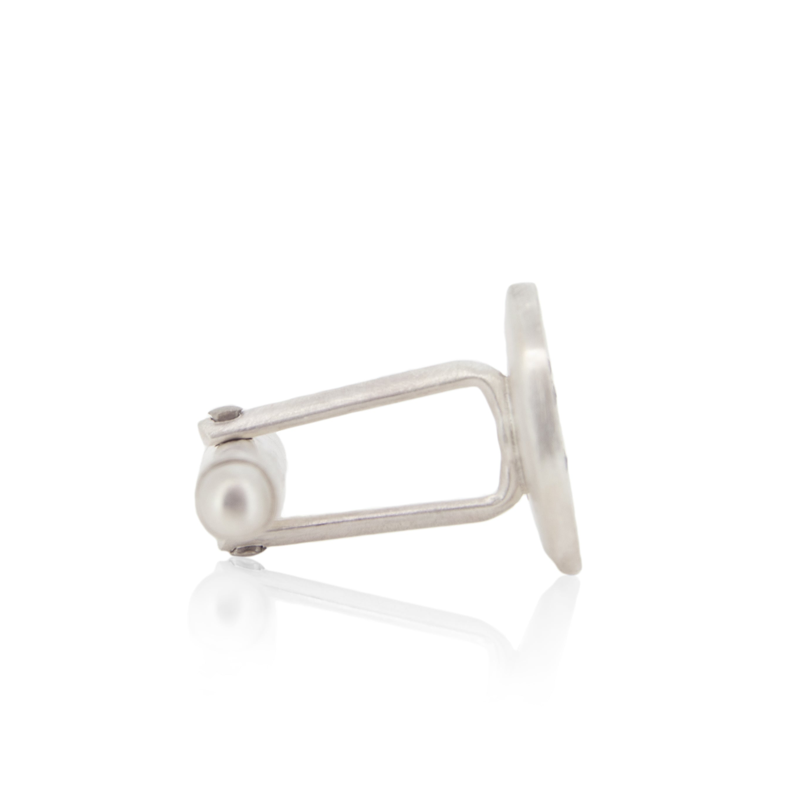 Star Light Cufflink