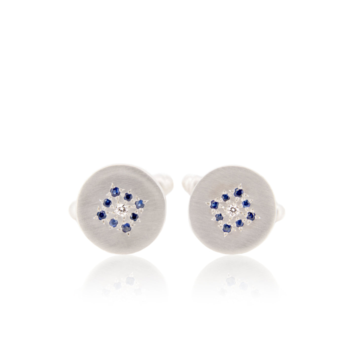 Star Light Cufflink