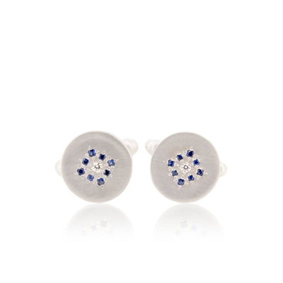 Star Light Cufflink