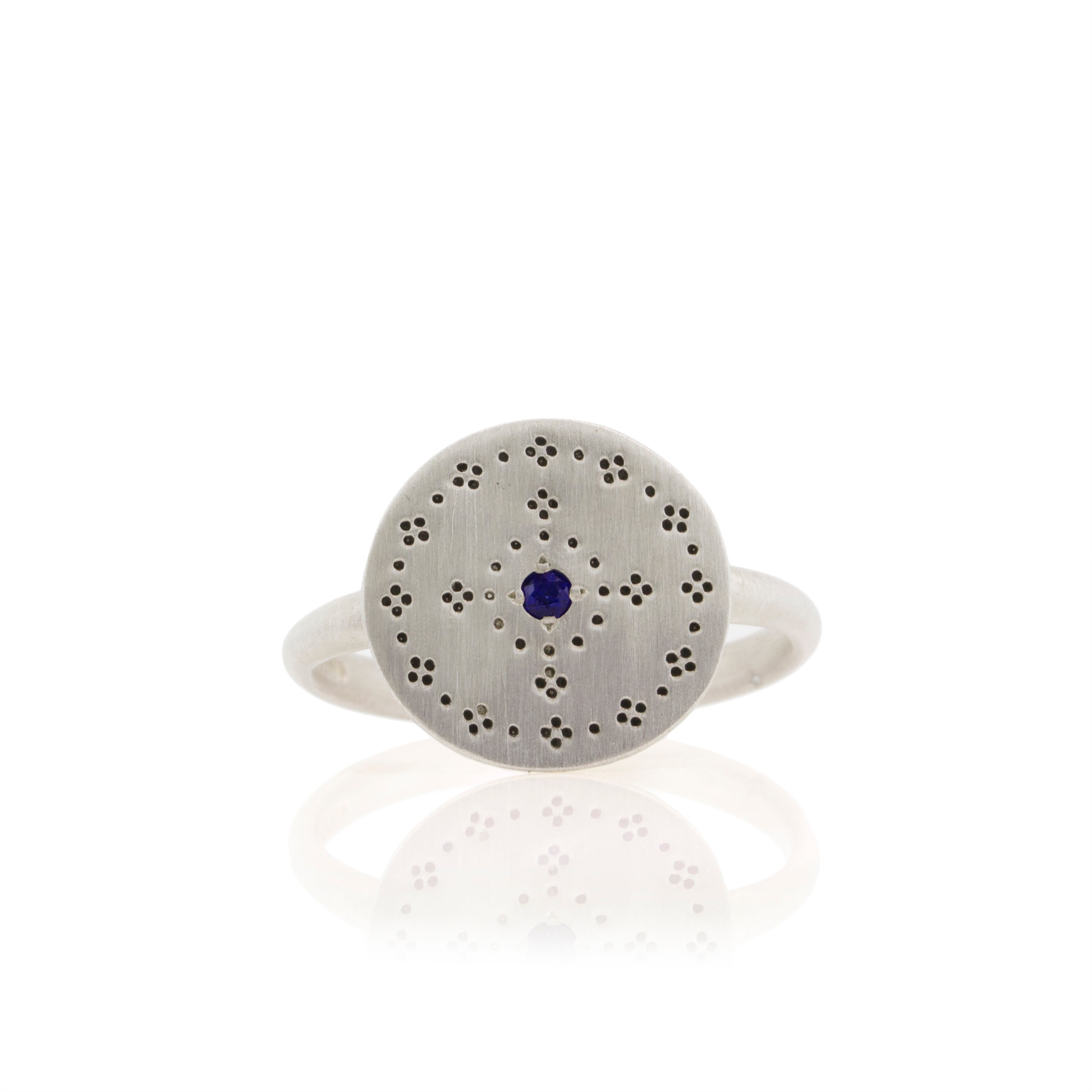 Nostalgia Ring